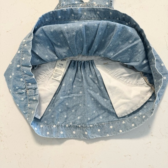 OskKosh 12m outfit - Picture 7 of 9